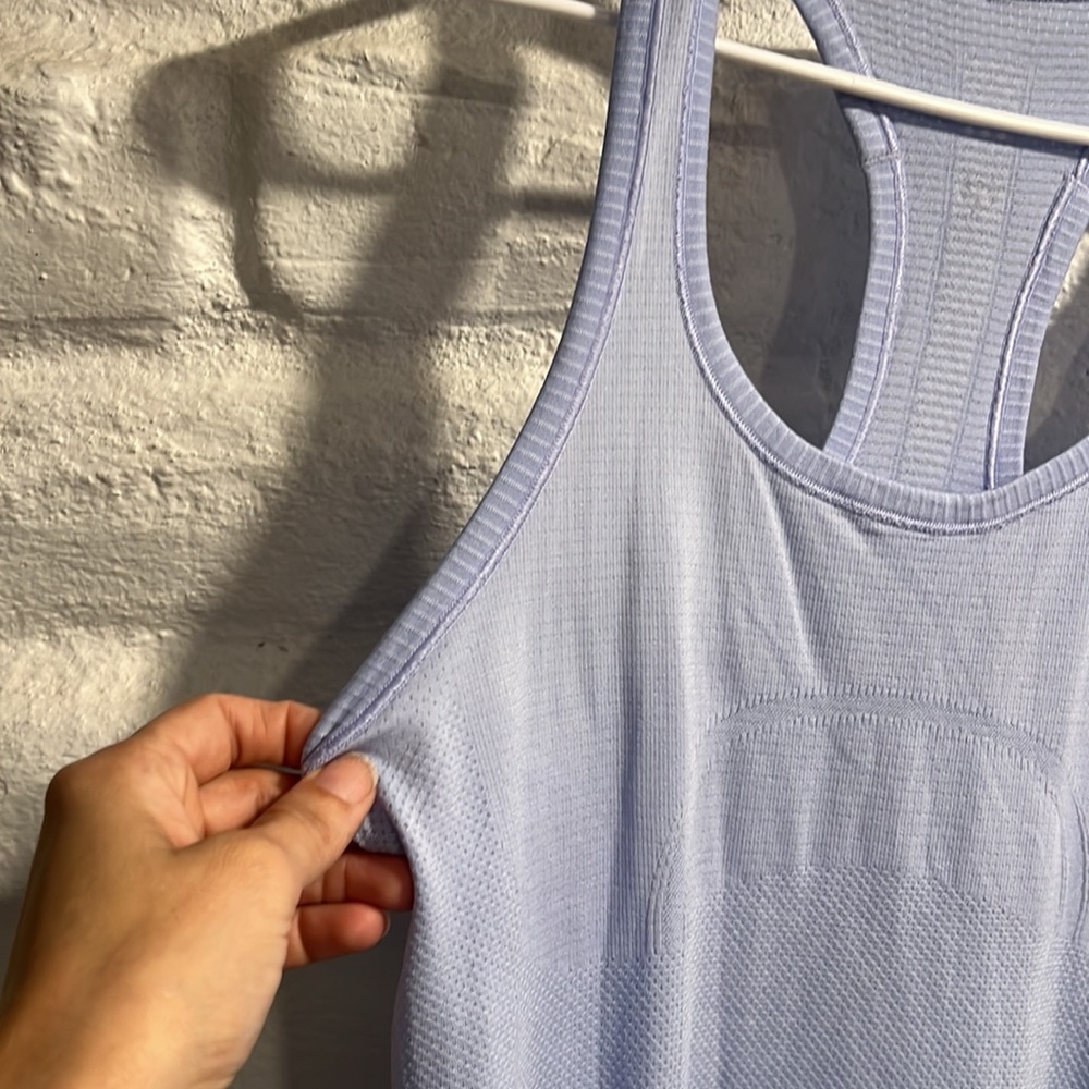 Lululemon Run: Swiftly Tech Racerback - image 5
